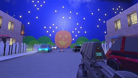 Trick-Or-Treat? | Halloween Forge Map Showcase and Release Trailer! (Halo Infinite)