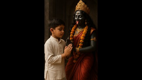 मां का प्यार