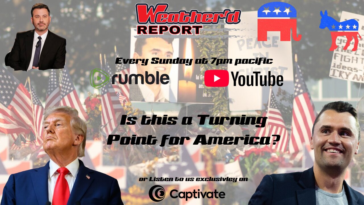 Is this a Turning Point for America?