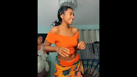 Pacific Island got Talent