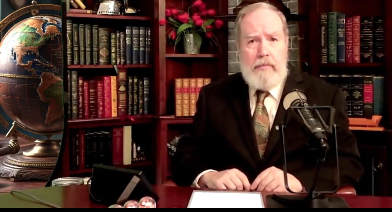 CANCEL CULTURE'S NEW FACE: WHEN CONSERVATIVES EMBRACE CENSORSHIP - DAVID KNIGHT 🔥