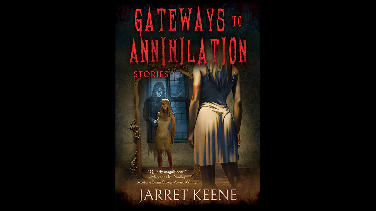 Episode 625: Gateways to Annihilation by Jarret Keene