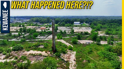 What Happened to Kewanee, Illinois?