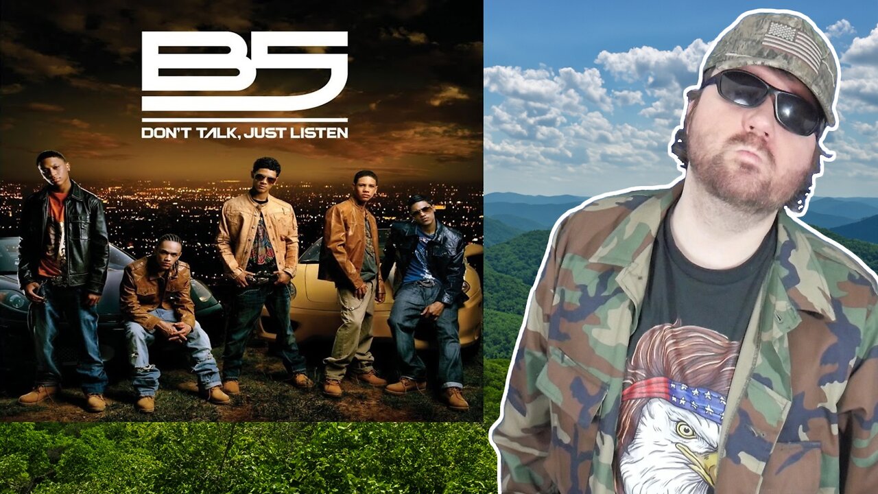 No One Else (B5Online) - Reaction! (BBT)