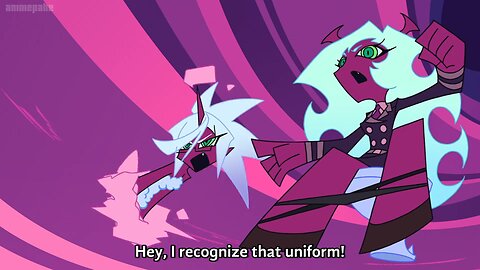 this show really is wild | Panty & Stocking with Garterbelt 2nd Season