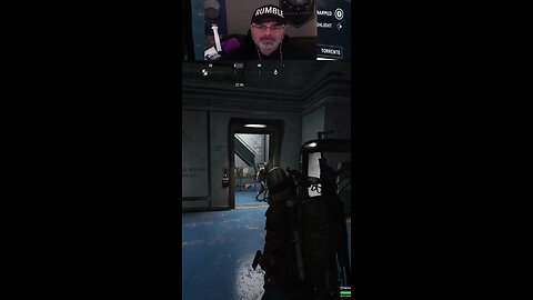 Arc Raiders - Trying to be Cool, Weapon Swap was Slow AF