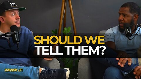 How Honest Is Too Honest in Recovery?