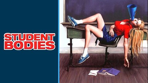 Sleazy Pictures: High School is Worse