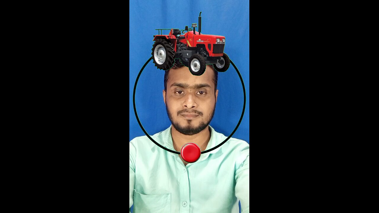 ট্রাক্টরটি জোড়া লাগান ১৮ #reels #puzzle #challenge #viralreels #tending #foryou