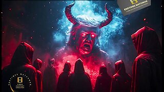 The Talmudic Infiltration Of The US And Western Governments Part-2