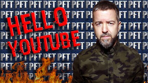 Hello YouTube