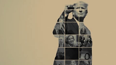ART of the SURGE: The Donald Trump Comeback (Season 2, Episode 6)