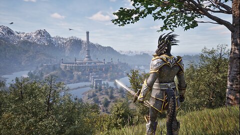 We are BACK! New Oblivion Remaster Stream