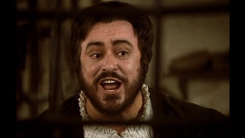 Luciano Pavarotti - Rigoletto, Act III: La donna è mobile