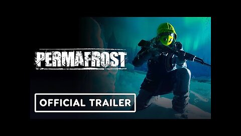 Dark Fracture - Official Trailer