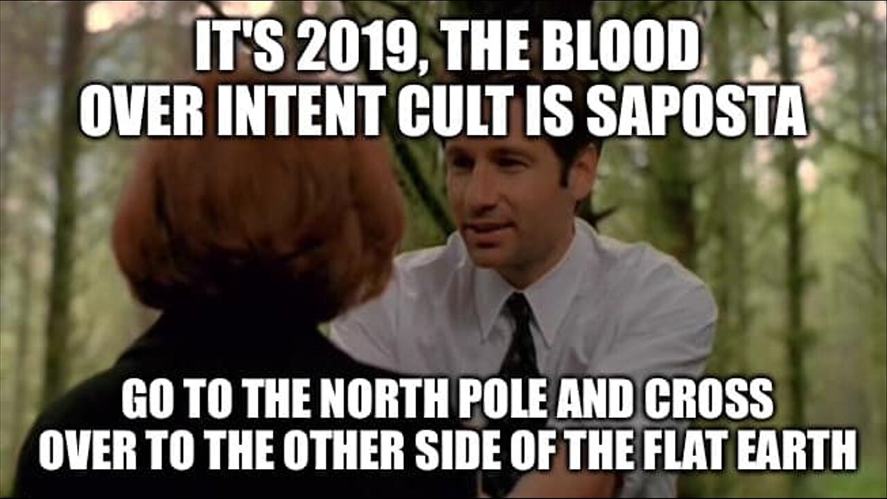 ME ON A PLANE LOOKING FOR FRESH FLAT EARTH BLOOD OVER INTENT VIDEOS FOR KING STREET NEWS