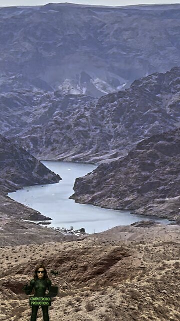 Lake Mead Recreation Area