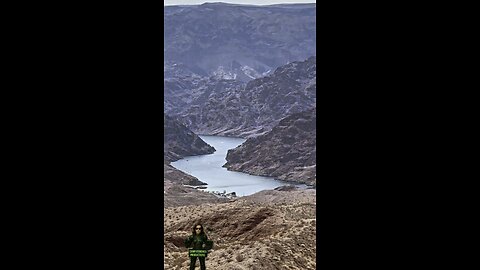 Lake Mead Recreation Area