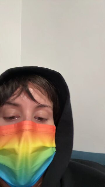 “bUt tHeyRe uNdOcuMeNtEd”