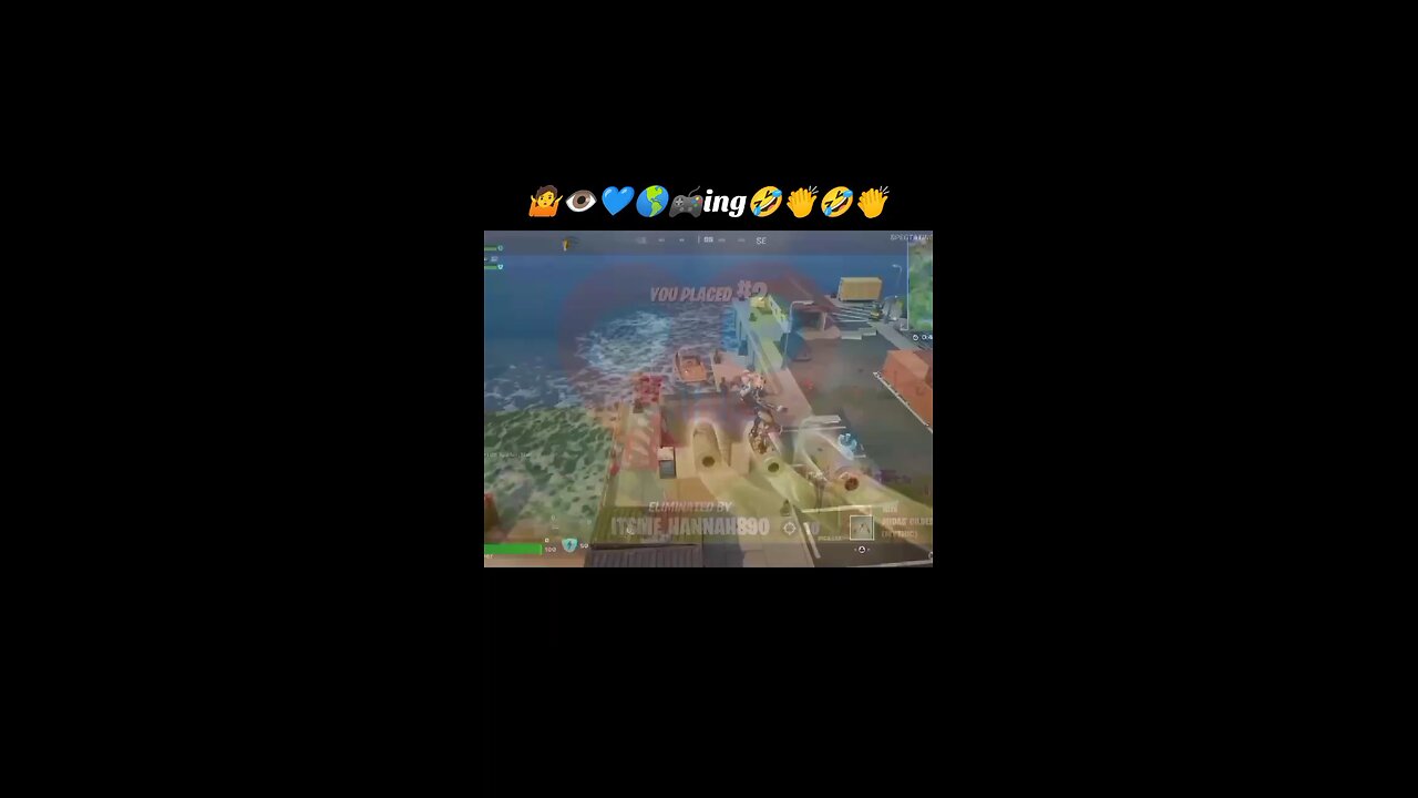 Thanks for watching