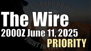 The Wire - June 11, 2025