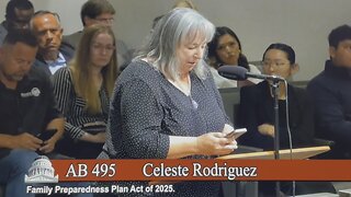 The Cal Report 7/6/25 - AB 495 and AB 727 making their way through the legislature