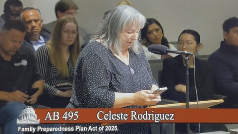 The Cal Report 7/6/25 - AB 495 and AB 727 making their way through the legislature