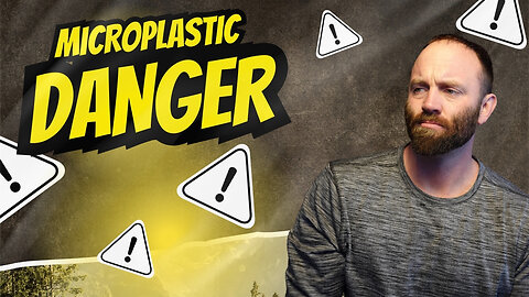 Are Microplastics Killing Us?!