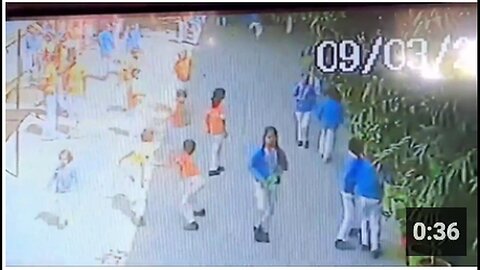 "Child's Sudden Death at School Shocks India, March 9, 2024"