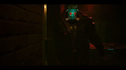 Killer of Eight | A-9: Ep.9 | Cyberpunk 2077 | Phantom Liberty