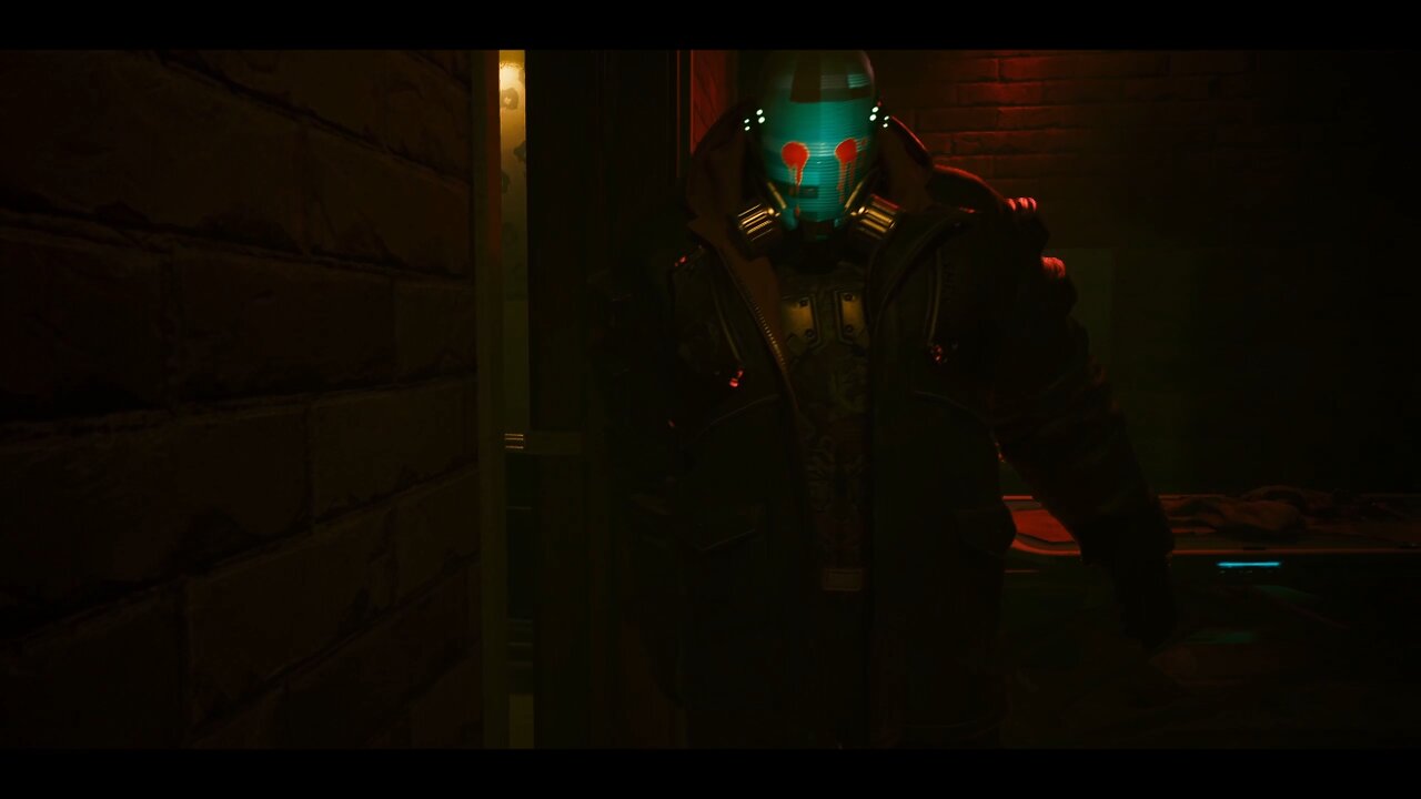 Killer of Eight | A-9: Ep.9 | Cyberpunk 2077 | Phantom Liberty