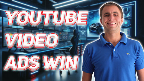 Top Performing YouTube Video Ads Use THIS Trick to sell best