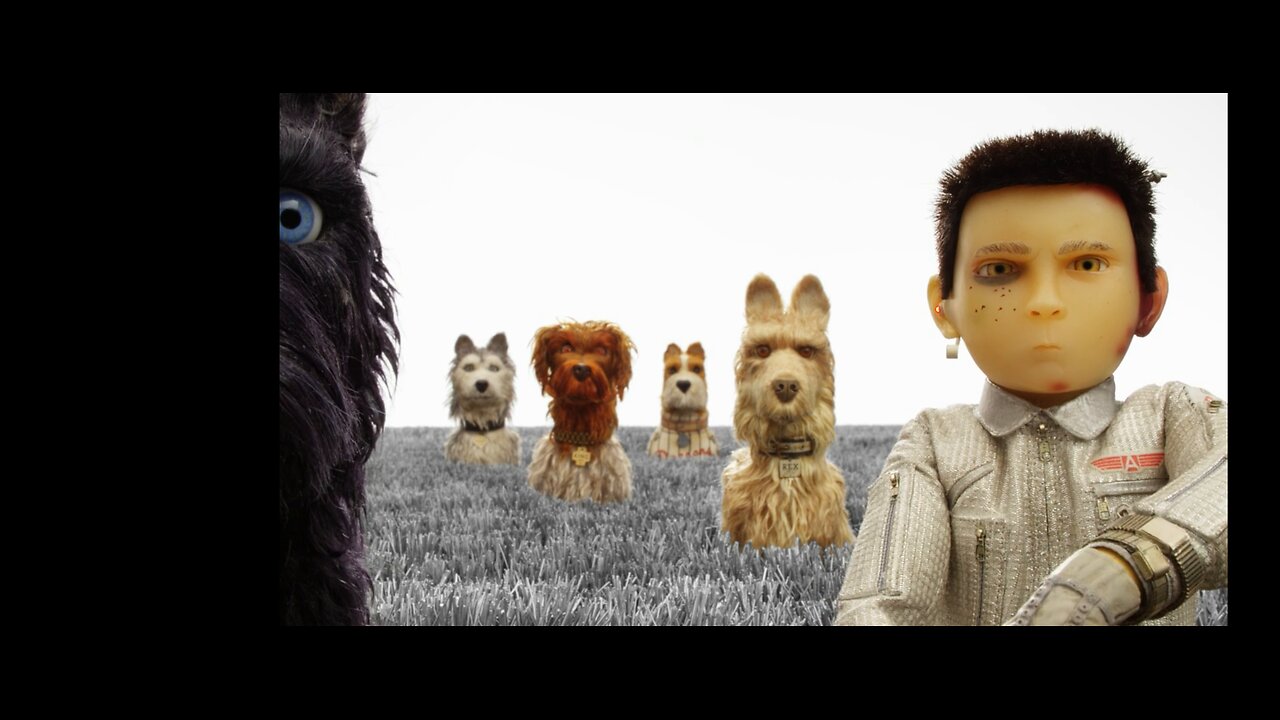 Hikikomori: Cultural Apuppetriation