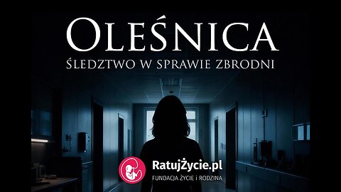 OLEŚNICA. ŚLEDZTWO W SPRAWIE ZBRODNI - CAŁY FILM