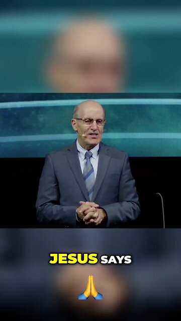 Jesus offers rest and peace!