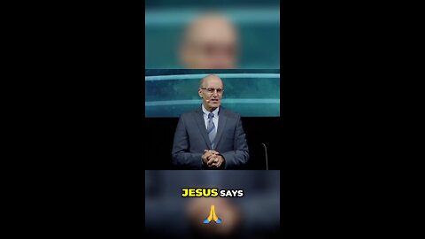 Jesus offers rest and peace!
