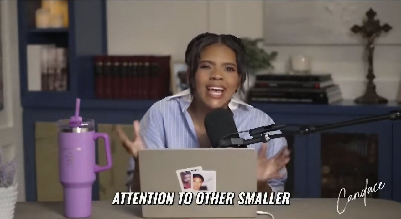 MAGA HOPES MACRON WINS