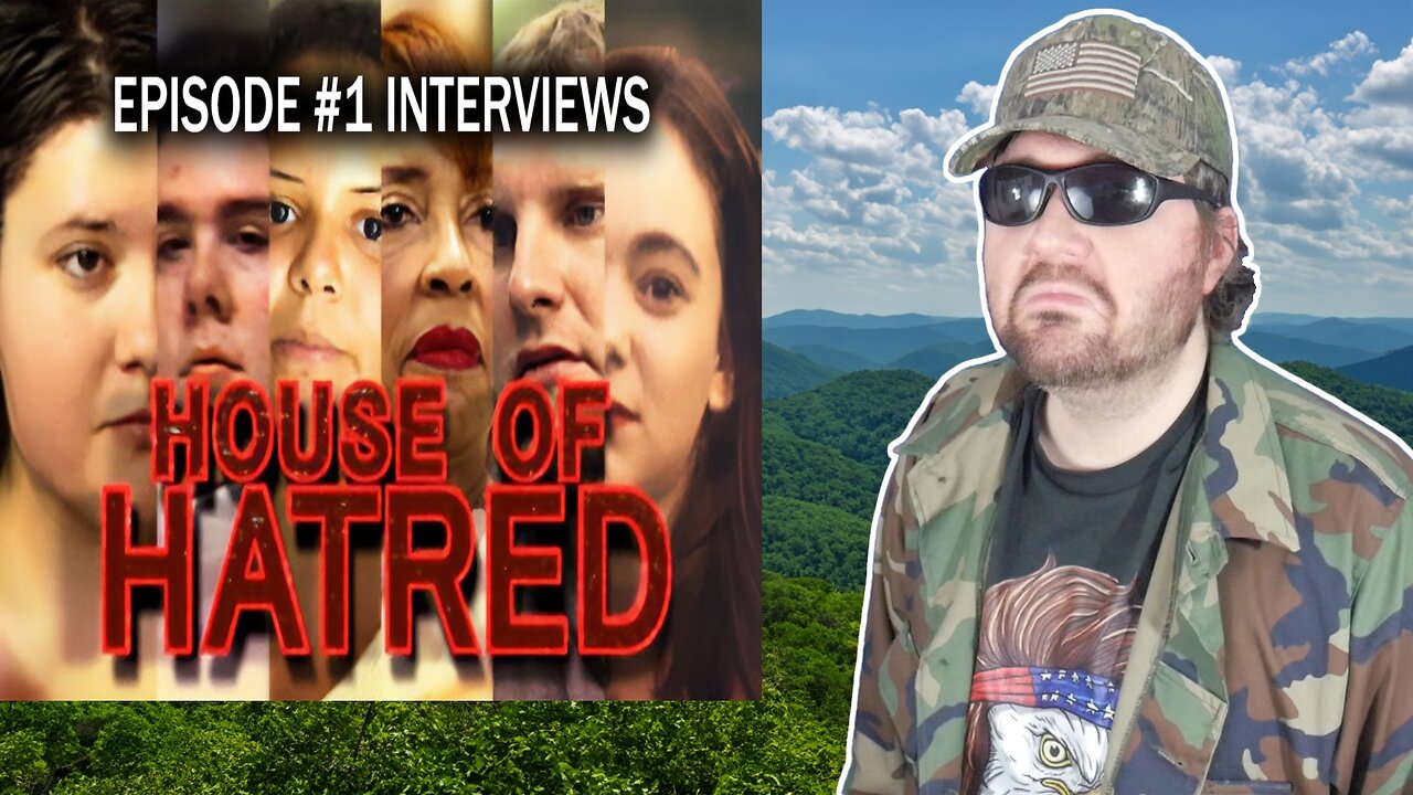 Dr. Phil’s House Of Hatred Episode #1 [Interviews] (TFA) - Reaction! (BBT)