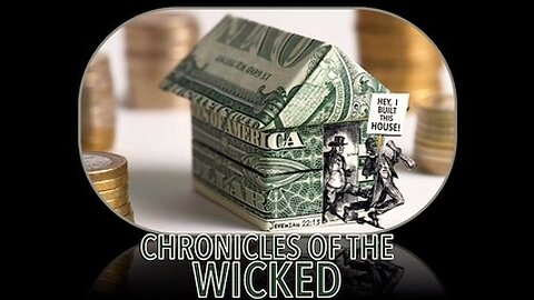 Chronicles of the Wicked 2