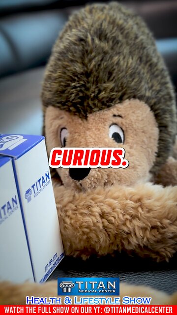 1/25/2025 Titan Medical Health and Lifestyle Show