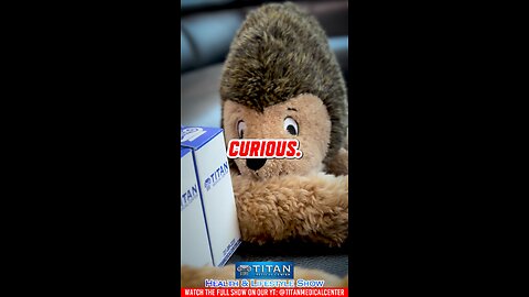 1/25/2025 Titan Medical Health and Lifestyle Show