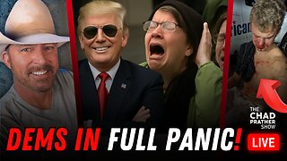 Leftist Media Outlets ADMIT Trump Was Right…Again + BIG BALLS Attacker REVEALED!