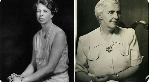 ALL THE 1ST LADIES ⚧ WERE MEN❗