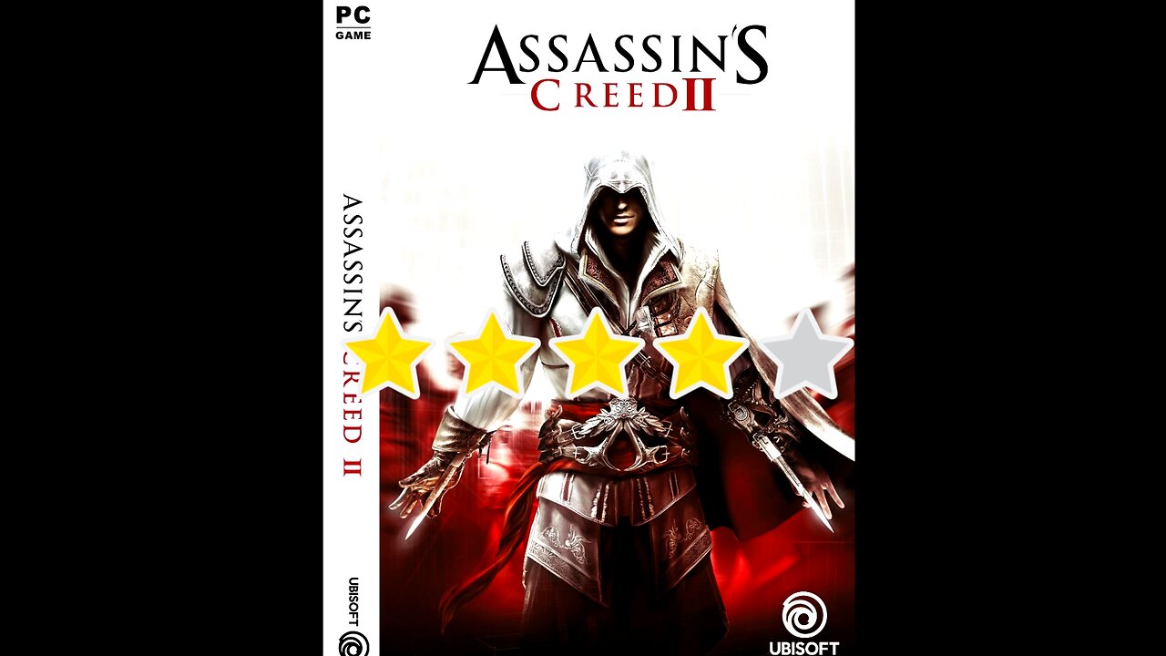 Assassin's creed 2 game review