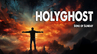 HOLYGHOST | Sons of Sunday
