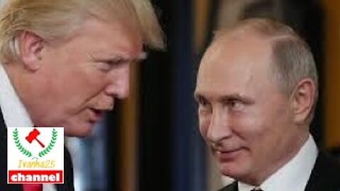 🚨 'BAD MOVE': Dan Hoffman warns against recognizing Crimea as Russian #trump || @Ivanka25