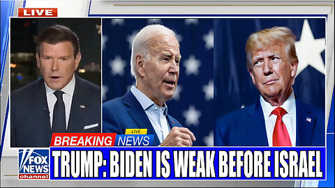 Special Report With Bret Baier 5/17/25 FULL END SHOW HD | BREAKING FOX NEWS May 17, 2025