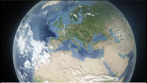 Nuclear War - ALL Survival Zones on the Planet