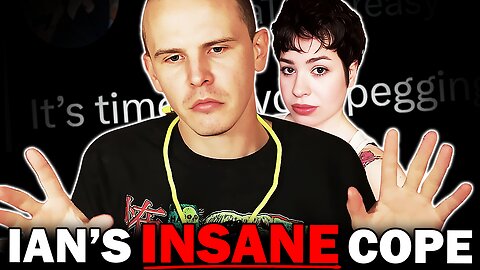 iDubbbz BIGGEST COPE Yet | “You Just Don’t Understand How Charity Operates” 🥊💥
