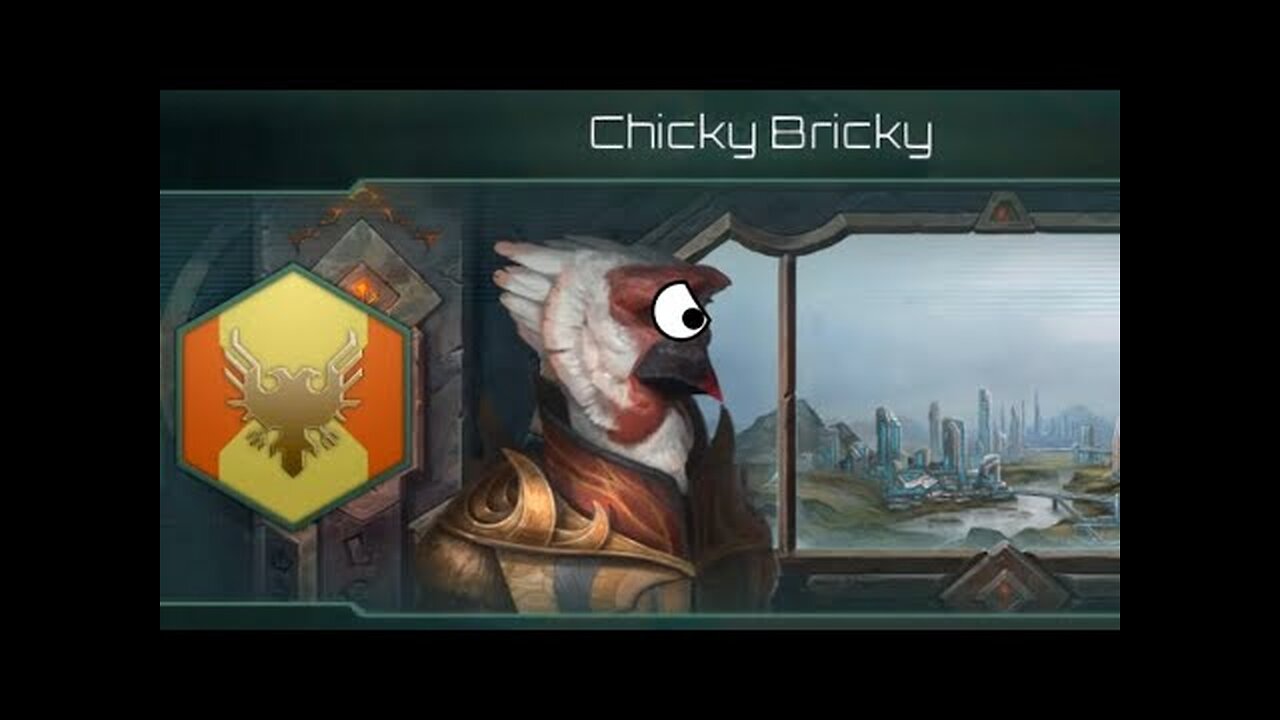 My Stellaris Empires / Má Impéria ve Stellaris [CZ/EN]